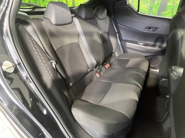 Toyota C-HR 2021-01 28257-9