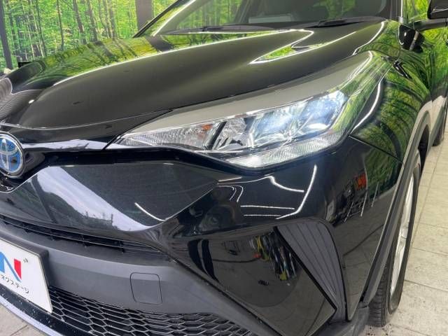 Toyota C-HR 2021-01 28257-12