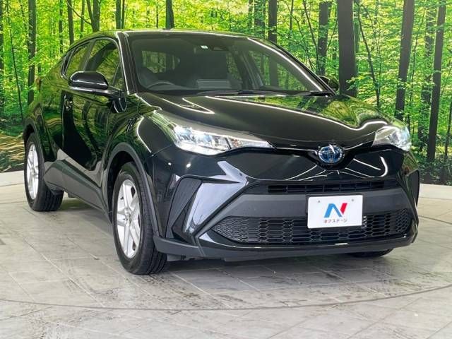 Toyota C-HR 2021-01 28257-16