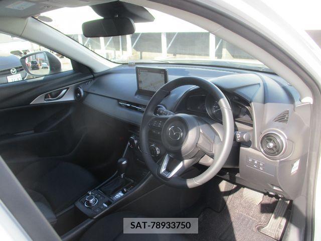 Mazda CX-3 2023-06 227424-1