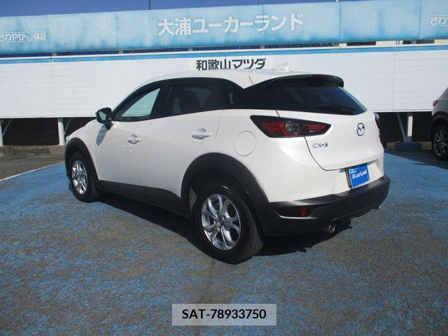 Mazda CX-3 2023-06 227424-2