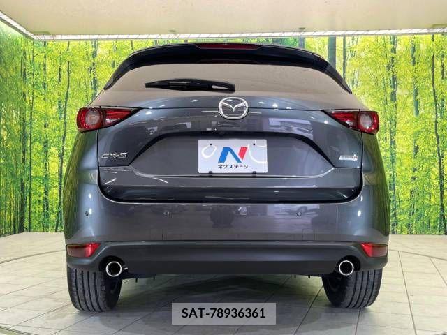 Mazda CX-5 2019-05 375542-15