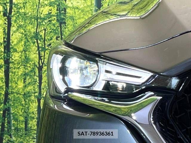 Mazda CX-5 2019-05 375542-12