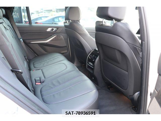 Bmw X5 2020-09 200729-9