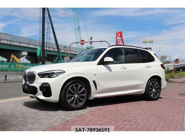 Bmw X5 2020-09 200729-6