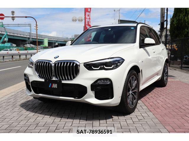 Bmw X5 2020-09 200729-0