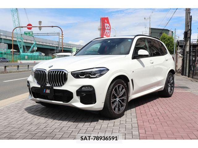 Bmw X5 2020-09 200729-7