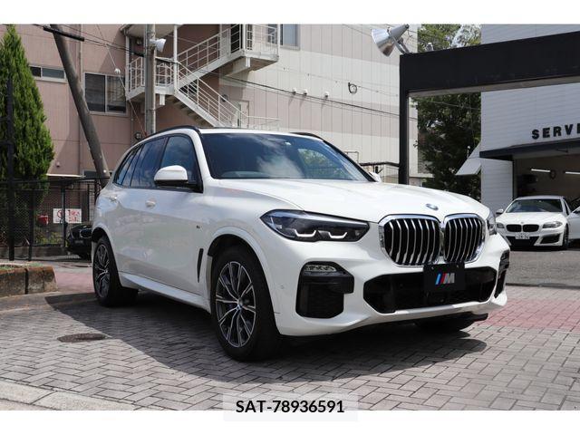 Bmw X5 2020-09 200729-1