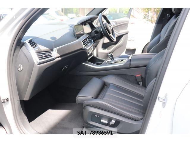 Bmw X5 2020-09 200729-11