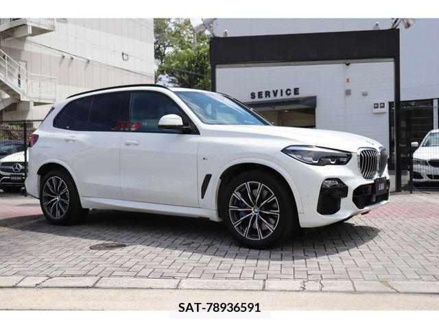 Bmw X5 2020-09 200729-2