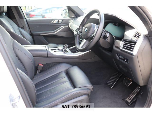 Bmw X5 2020-09 200729-8