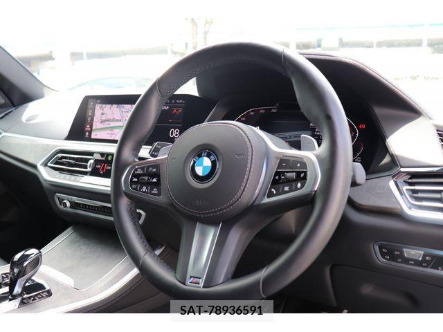 Bmw X5 2020-09 200729-17