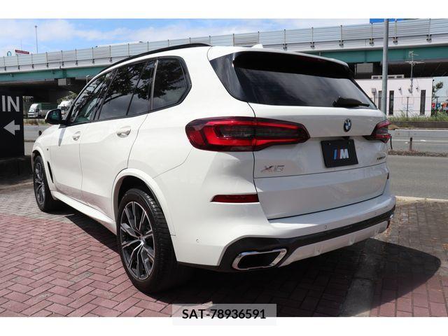 Bmw X5 2020-09 200729-5