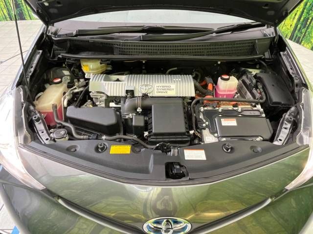 Toyota PRIUS ALPHA 2015-04 183908-19