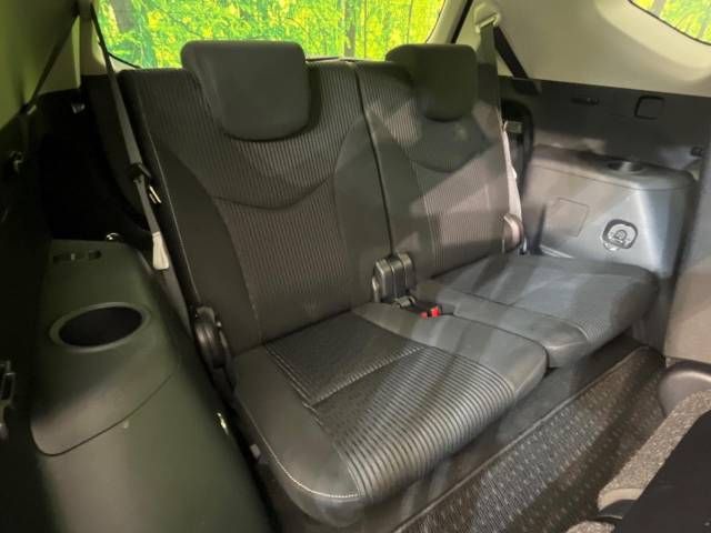 Toyota PRIUS ALPHA 2015-04 183908-10
