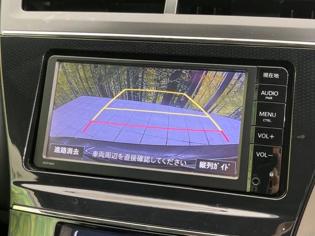 Toyota PRIUS ALPHA 2015-04 183908-3