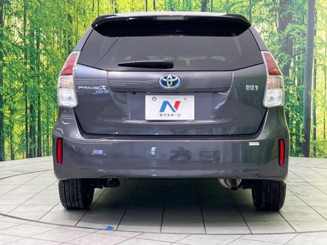 Toyota PRIUS ALPHA 2015-04 183908-16