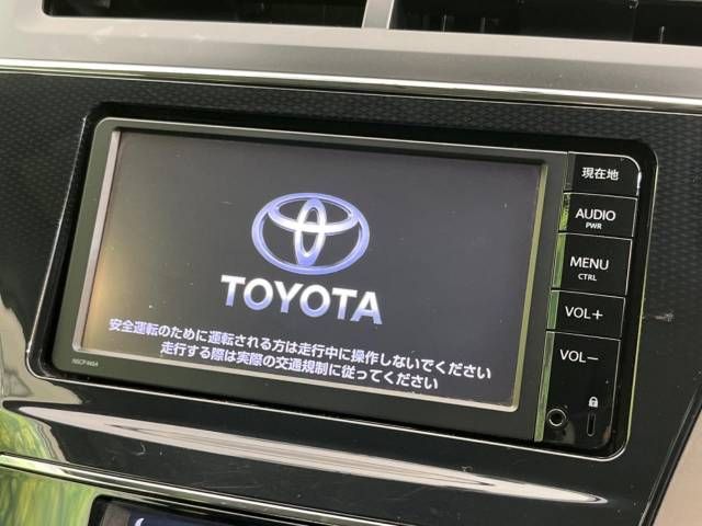 Toyota PRIUS ALPHA 2015-04 183908-2