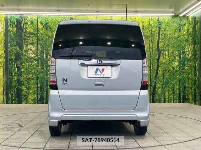 Honda N BOX 2013-09 333810-15
