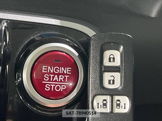 Honda N BOX 2013-09 333810-5