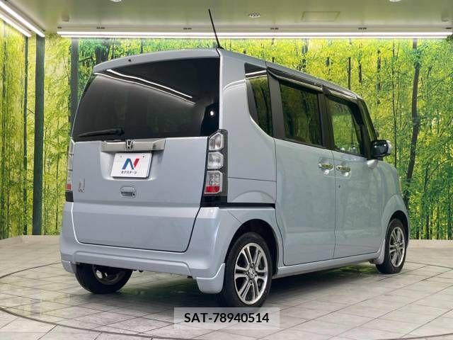 Honda N BOX 2013-09 333810-17