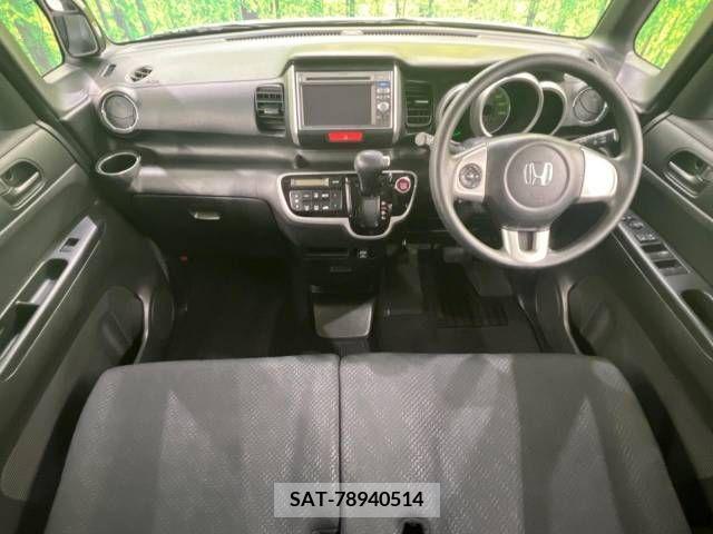 Honda N BOX 2013-09 333810-1