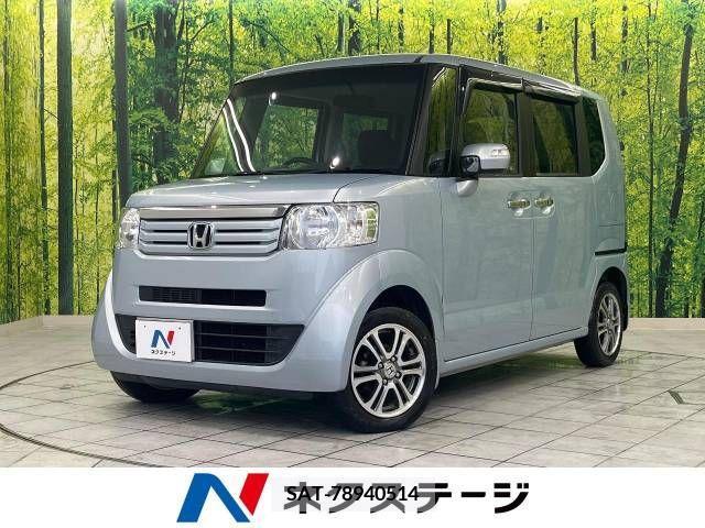 Honda N BOX 2013-09 333810-0