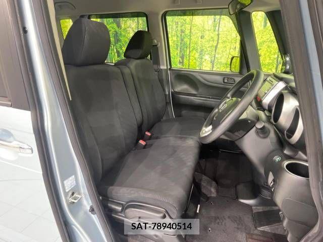 Honda N BOX 2013-09 333810-8