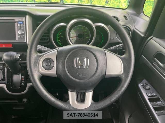 Honda N BOX 2013-09 333810-11