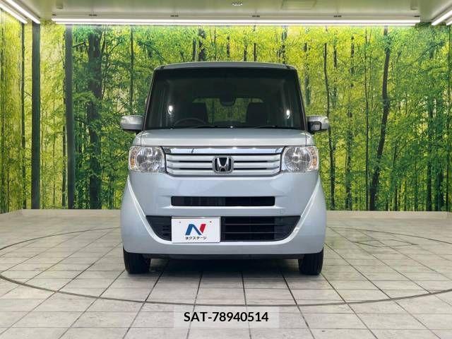 Honda N BOX 2013-09 333810-14