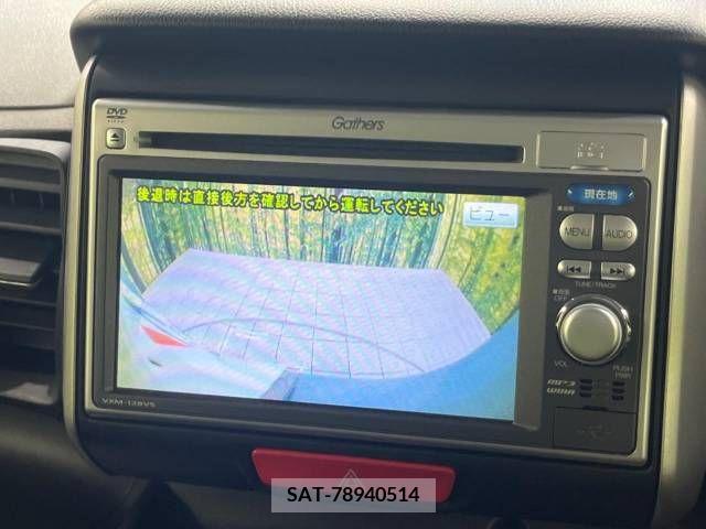Honda N BOX 2013-09 333810-4