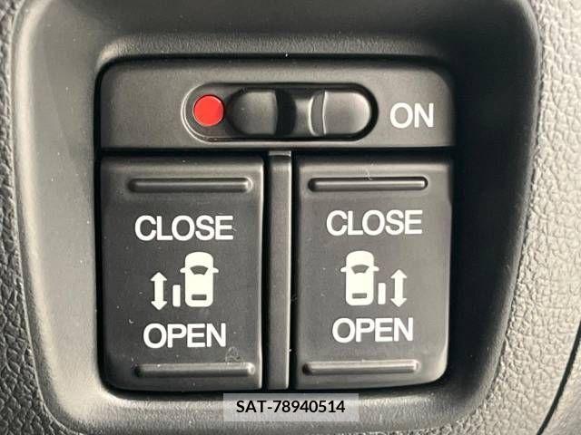 Honda N BOX 2013-09 333810-3