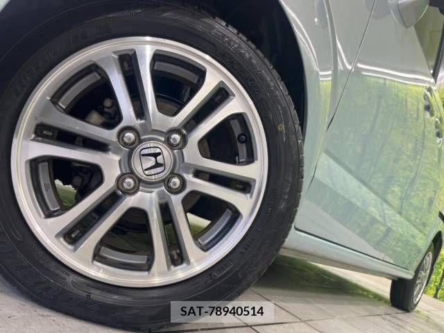 Honda N BOX 2013-09 333810-13
