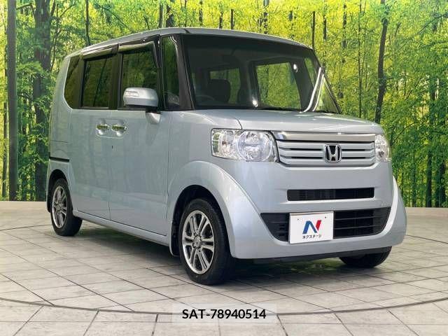 Honda N BOX 2013-09 333810-16