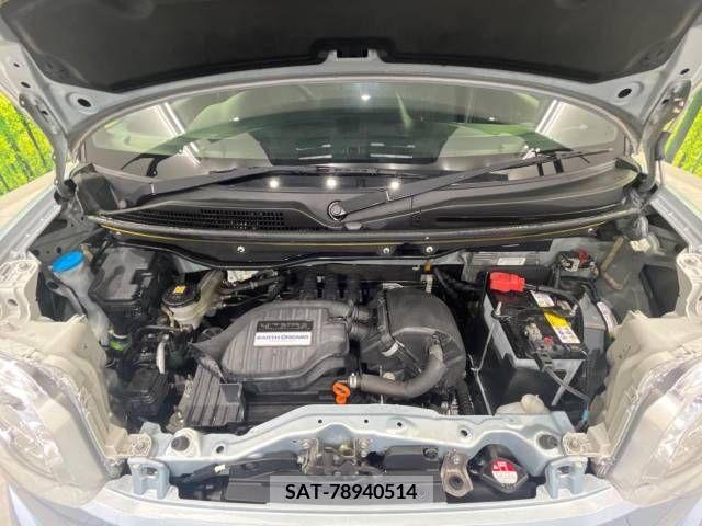 Honda N BOX 2013-09 333810-18