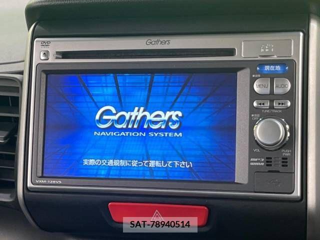Honda N BOX 2013-09 333810-2
