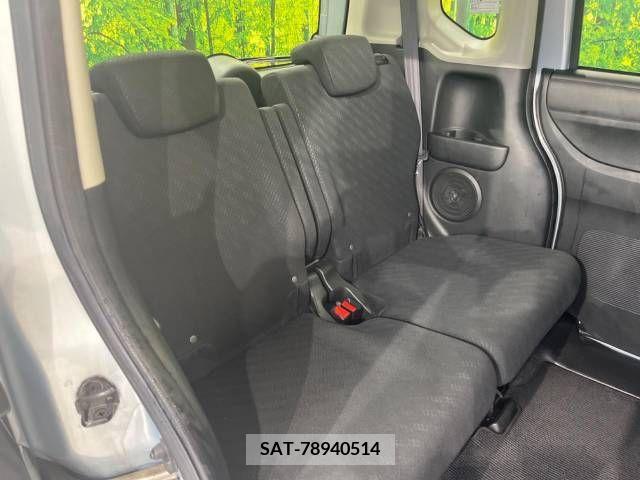 Honda N BOX 2013-09 333810-9