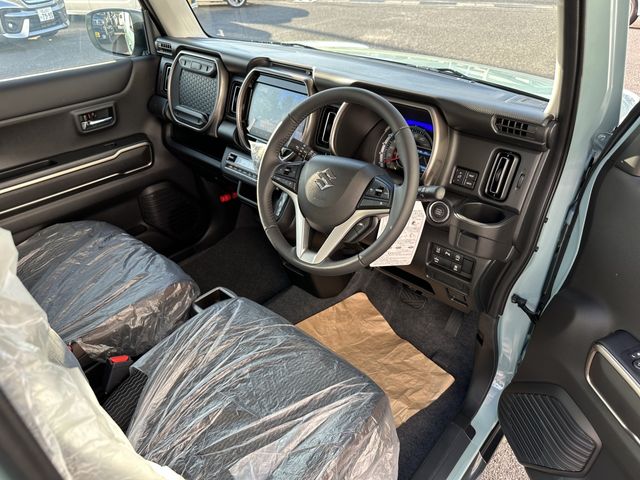 Suzuki HUSTLER 2023-09 181511-17