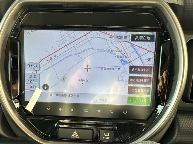 Suzuki HUSTLER 2023-09 181511-26