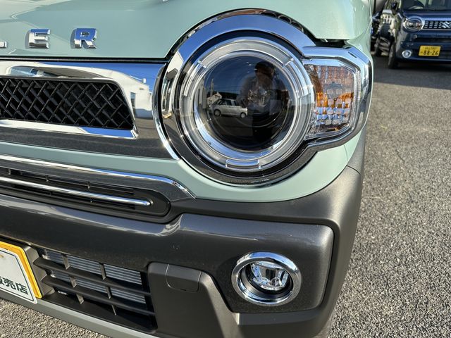 Suzuki HUSTLER 2023-09 181511-8