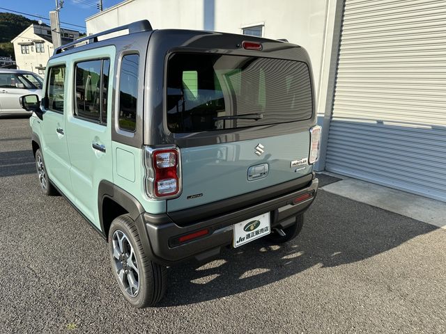 Suzuki HUSTLER 2023-09 181511-11