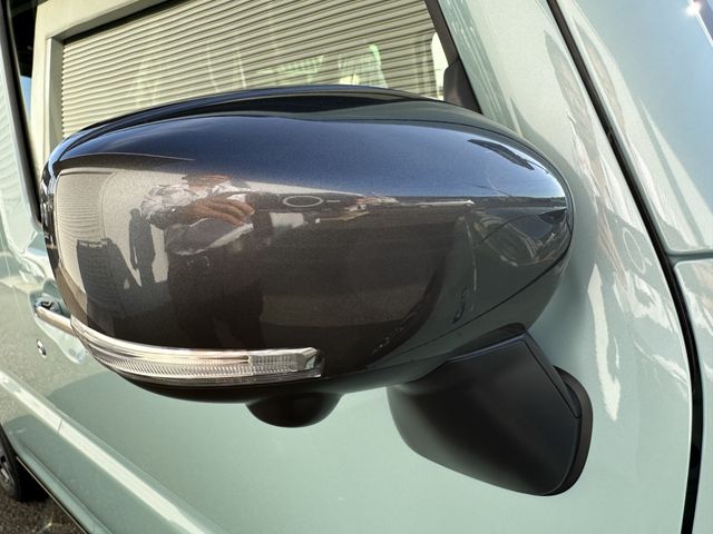 Suzuki HUSTLER 2023-09 181511-2