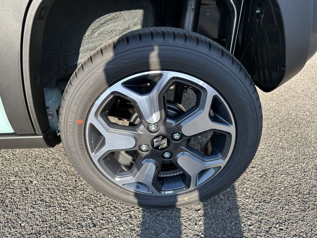 Suzuki HUSTLER 2023-09 181511-5