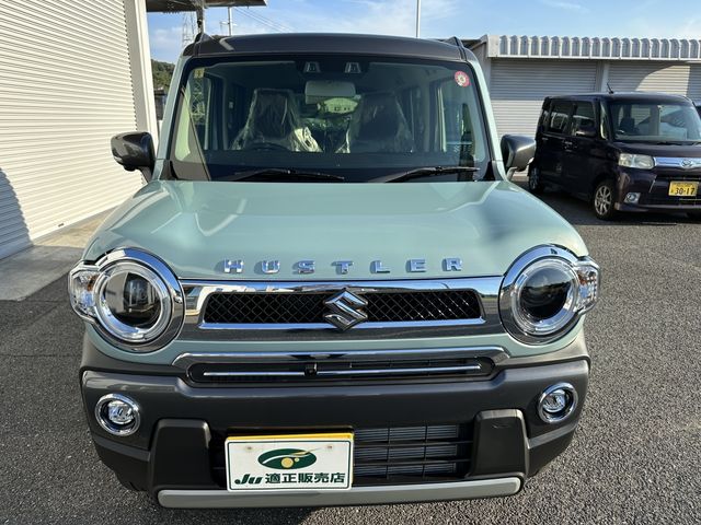 Suzuki HUSTLER 2023-09 181511-10