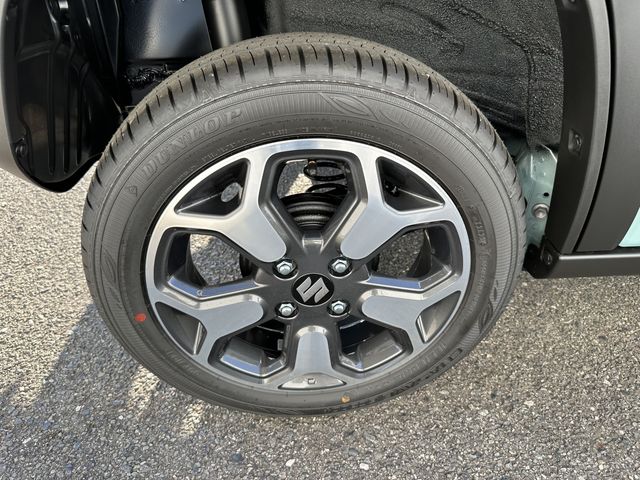 Suzuki HUSTLER 2023-09 181511-4