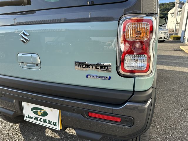 Suzuki HUSTLER 2023-09 181511-13