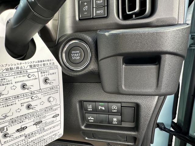 Suzuki HUSTLER 2023-09 181511-19