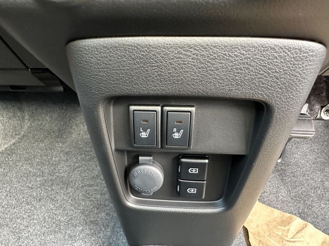 Suzuki HUSTLER 2023-09 181511-21