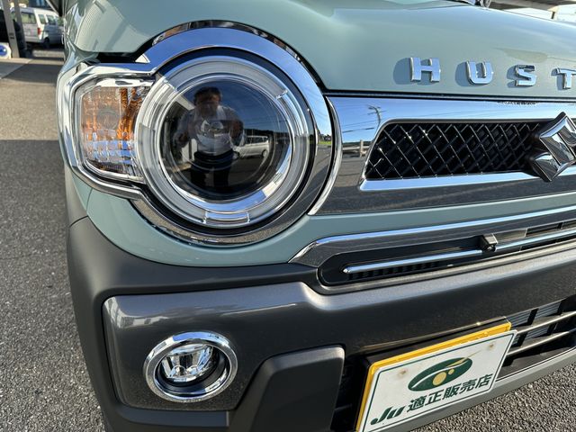 Suzuki HUSTLER 2023-09 181511-9