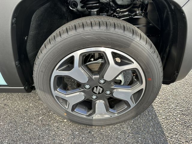Suzuki HUSTLER 2023-09 181511-3